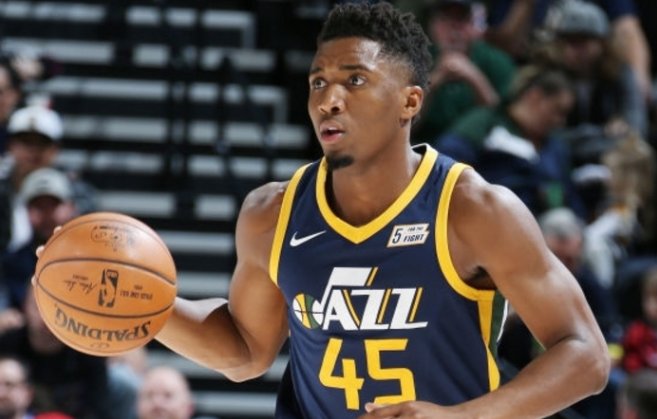 男子60米 男子60米