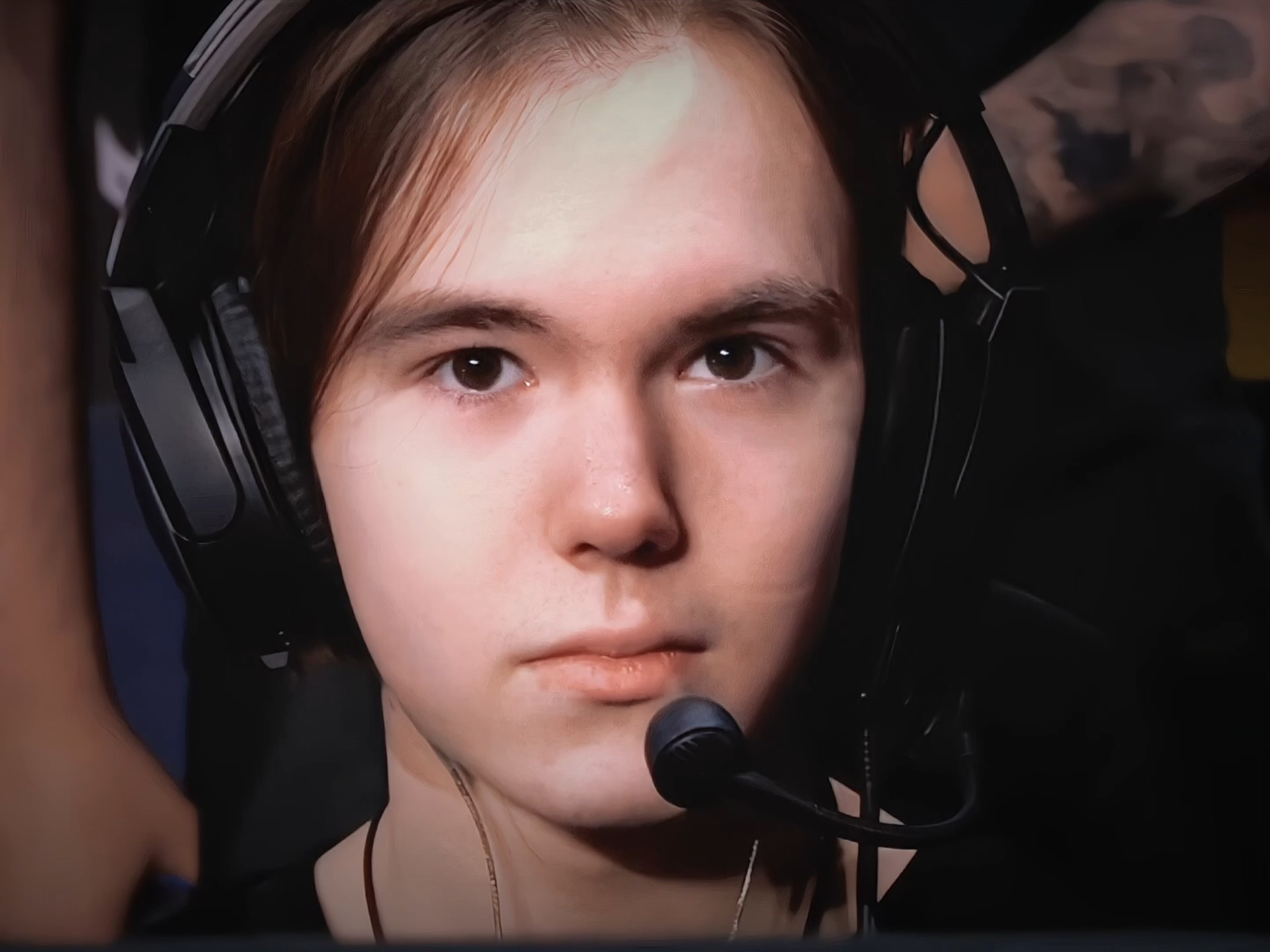 早期他们在 早期他们在