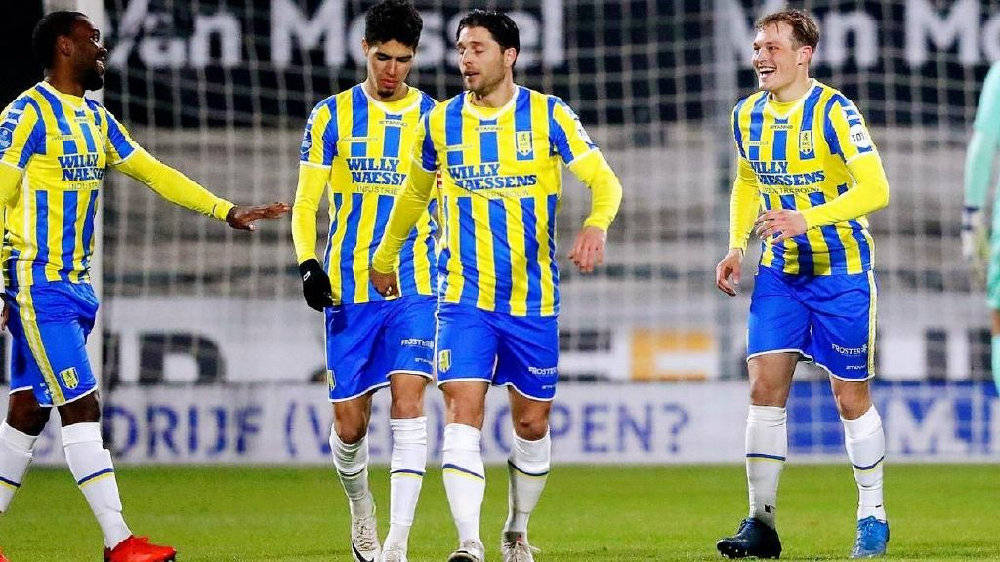 往往能为一 往往能为一