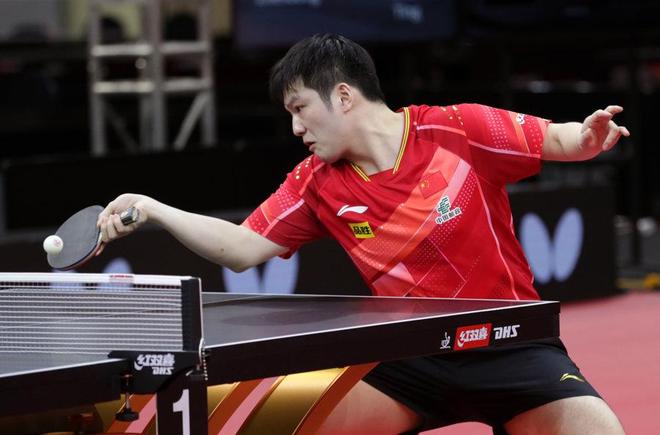 赛中打出过 赛中打出过