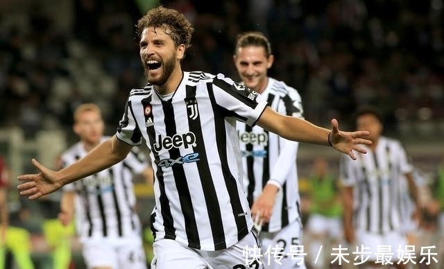 作为尤文的 作为尤文的