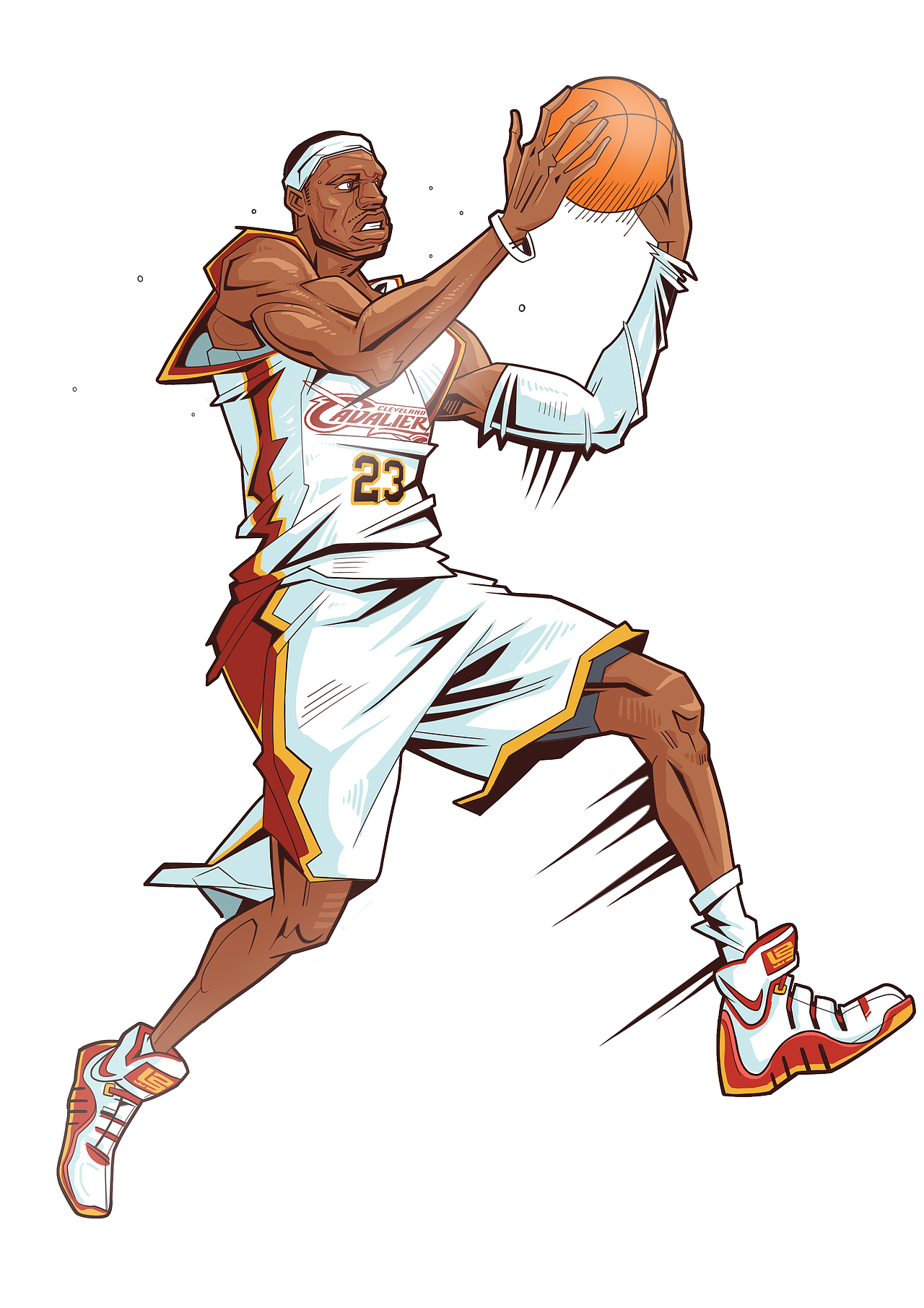 的舞台上 的舞台上